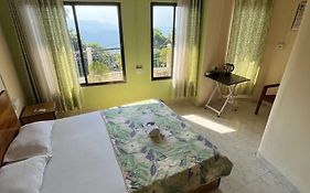 Hemalata Hilltop Residency Kamakhya